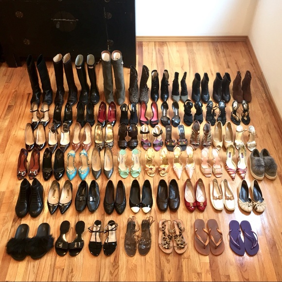 Meet your Posher, Sahar - Picture 2 of 4